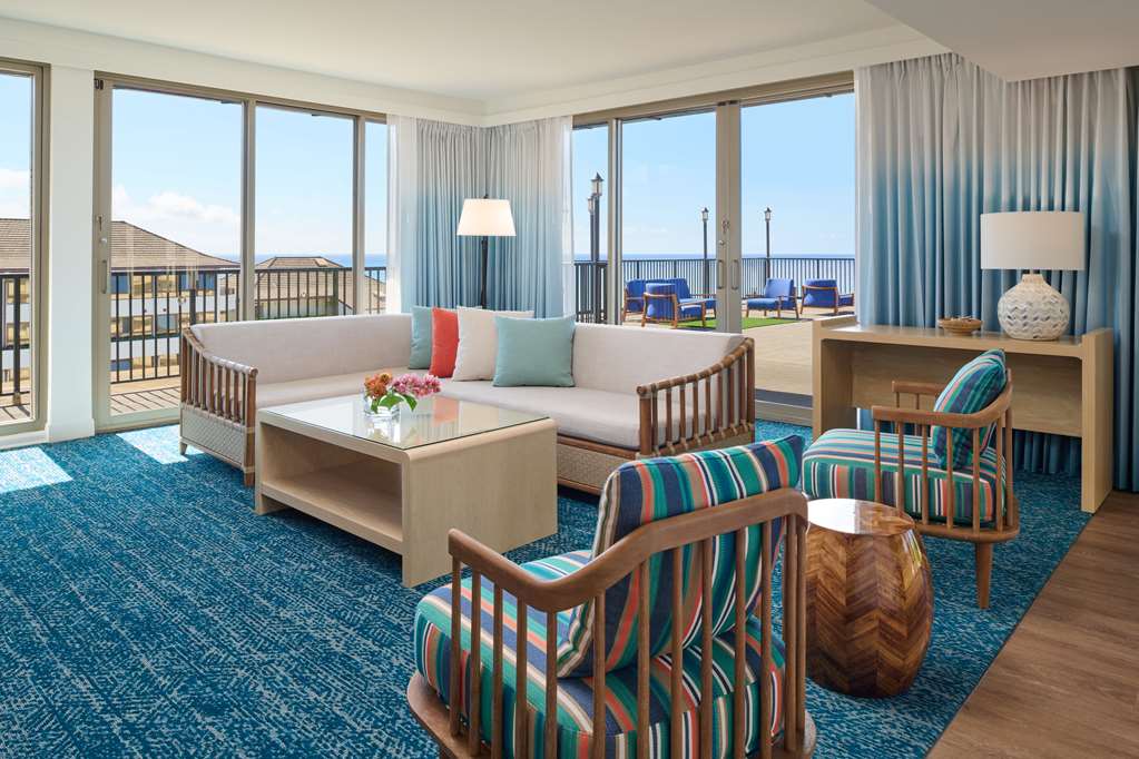 Outrigger Reef Waikiki Beach Resort - photo 138