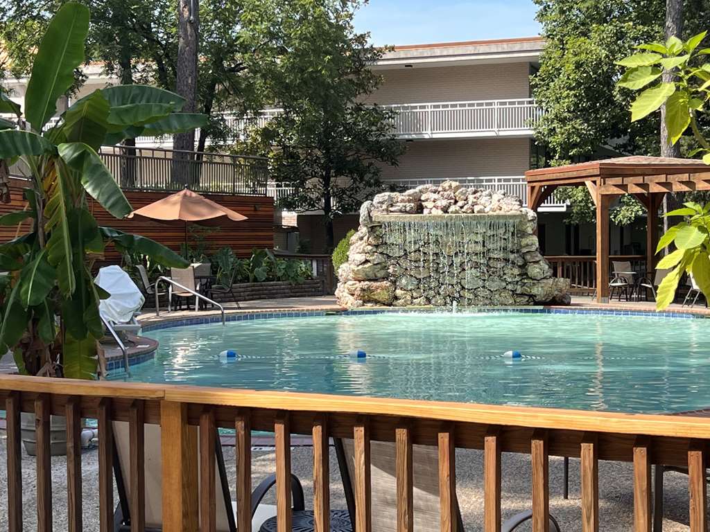 Best Western Inn of the Ozarks - photo 42