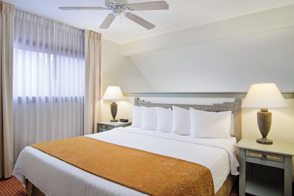 Residence Inn by Marriott Santa Fe - photo 5