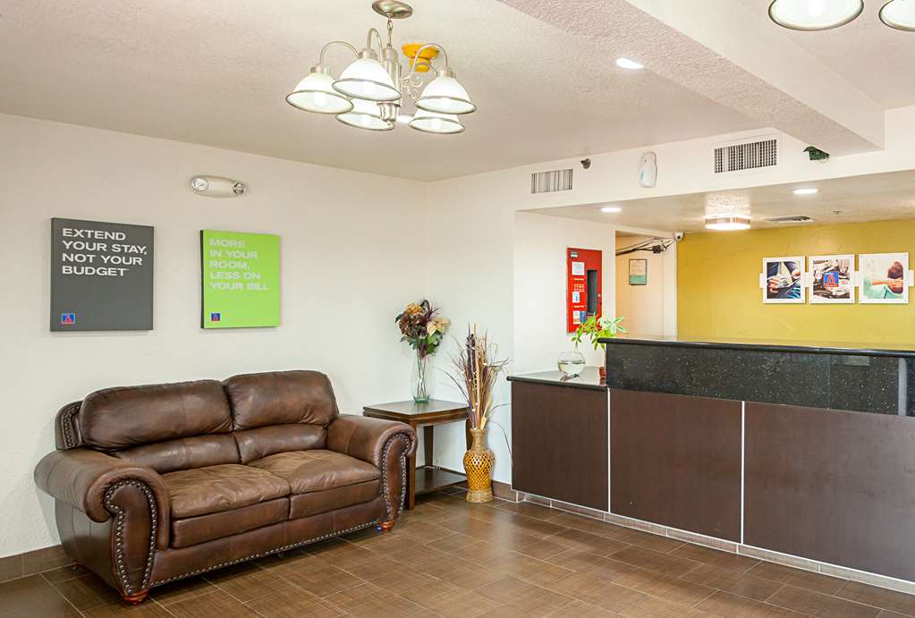 Studio 6 Fort Worth TX Meacham - photo 27