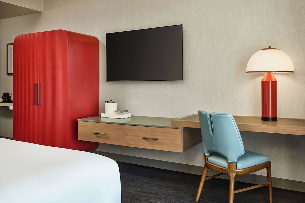 Lively Hotel On Oak Oklahoma City Tapestry By Hilton - photo 15