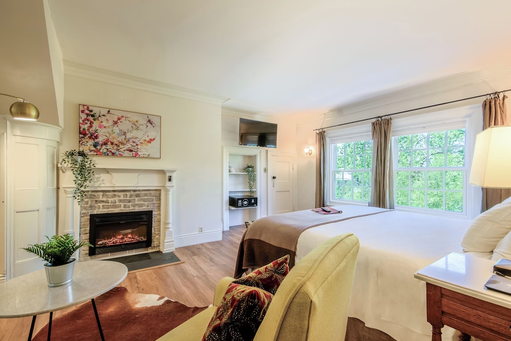 Cedar Gables Inn - photo 48