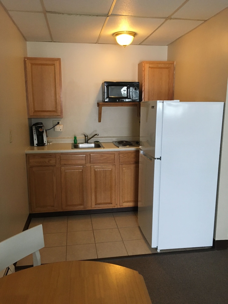 Seabreeze Motel - photo 13