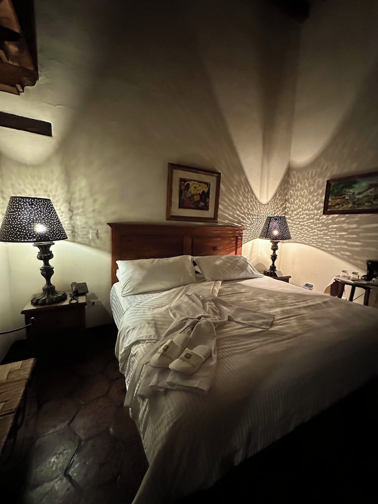 Hotel Mansion de los Sueños