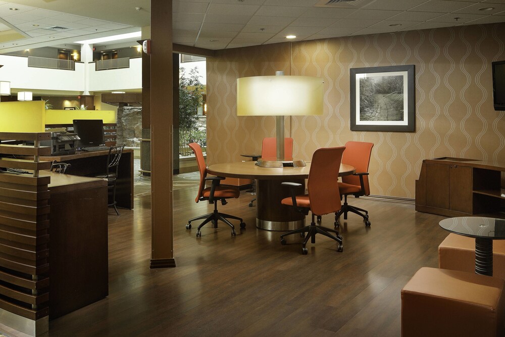 Sheraton Sioux Falls Hotel & Convention Center - photo 42