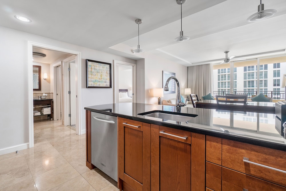 Palm Beach Singer Island Resort & Spa Luxury Suites - photo 132