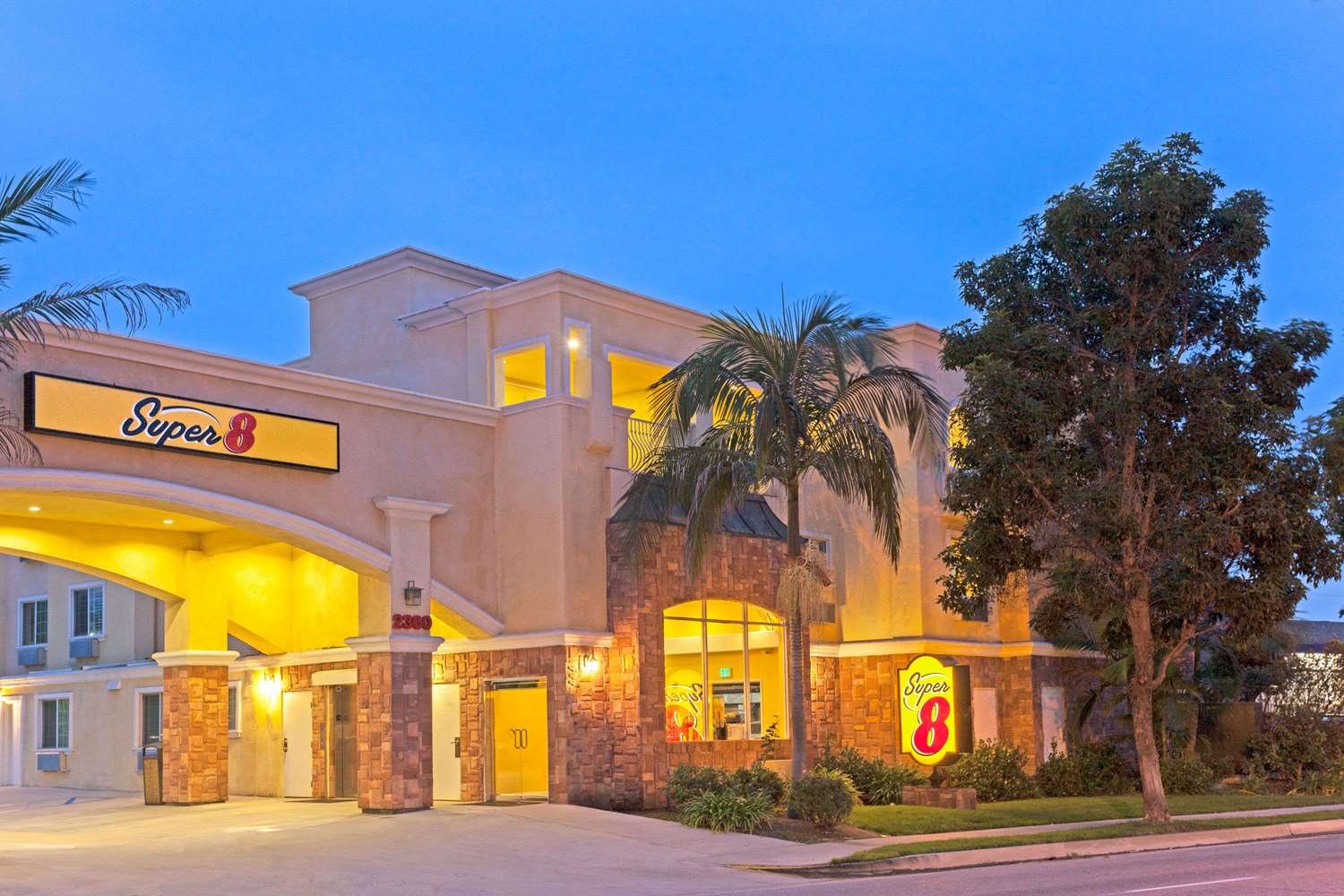 Torrance Inn LAX Airport Area - photo 2