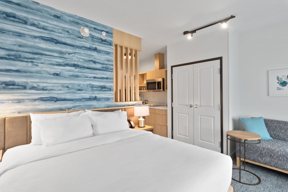 Towneplace Suites By Marriott White Hall - photo 26