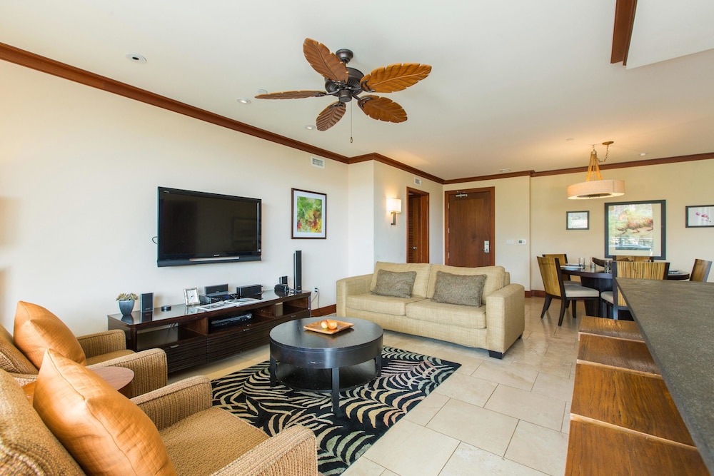 Three bedroom Villas at Ko Olina Beach Villas Resort - photo 39
