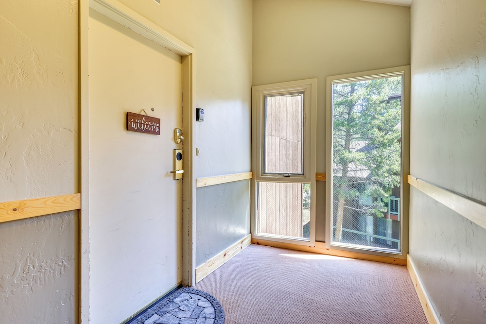 Keystone Condo on Shuttle Line 1 Mi to Resort - photo 9