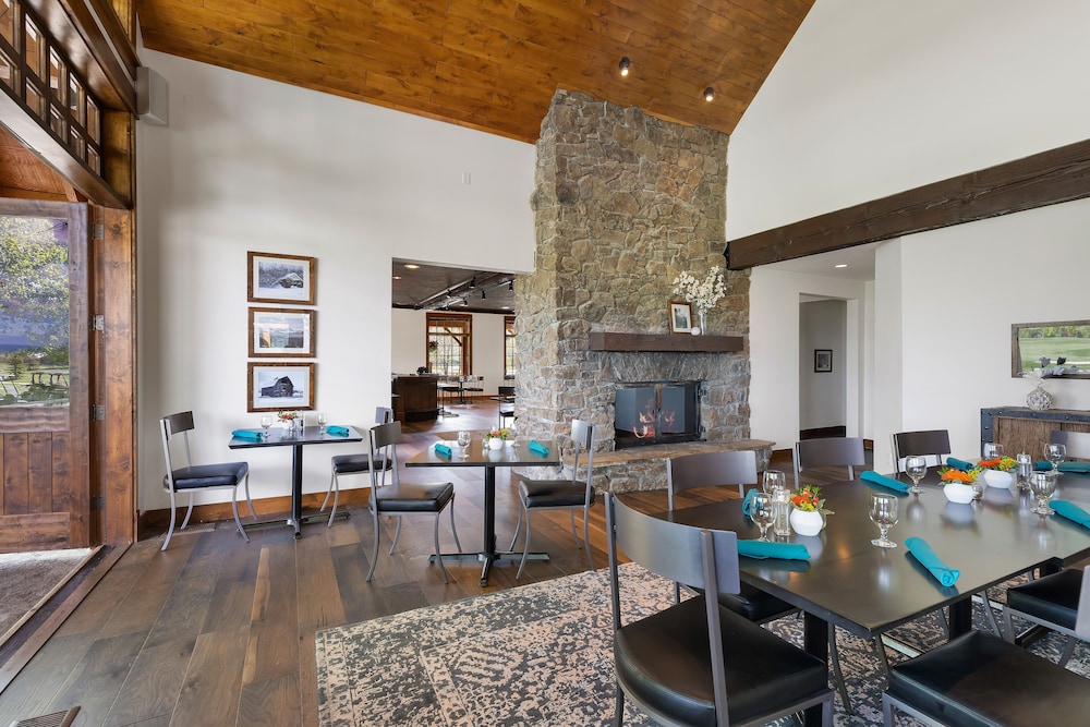 The Lodge at Bronze Buffalo Ranch - photo 59