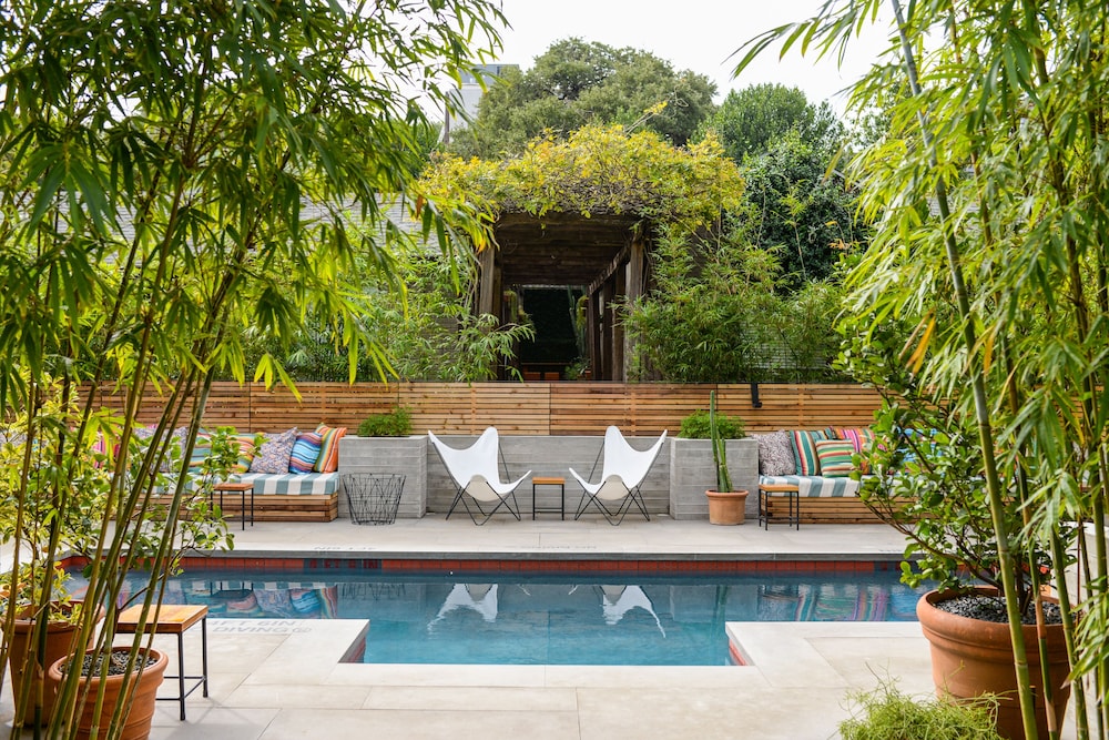 Hotel San Jose - featured photo