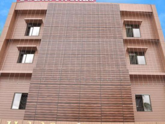 Hotel South Avenue — hotel in Tirunelveli