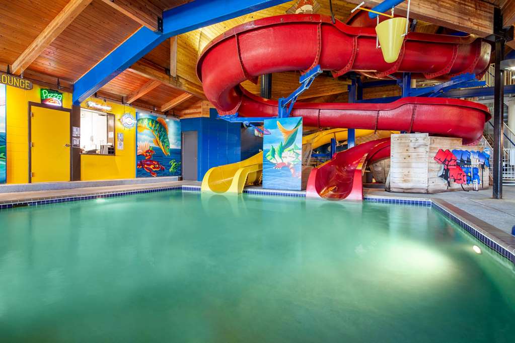 AmericInn by Wyndham Ashland - photo 8
