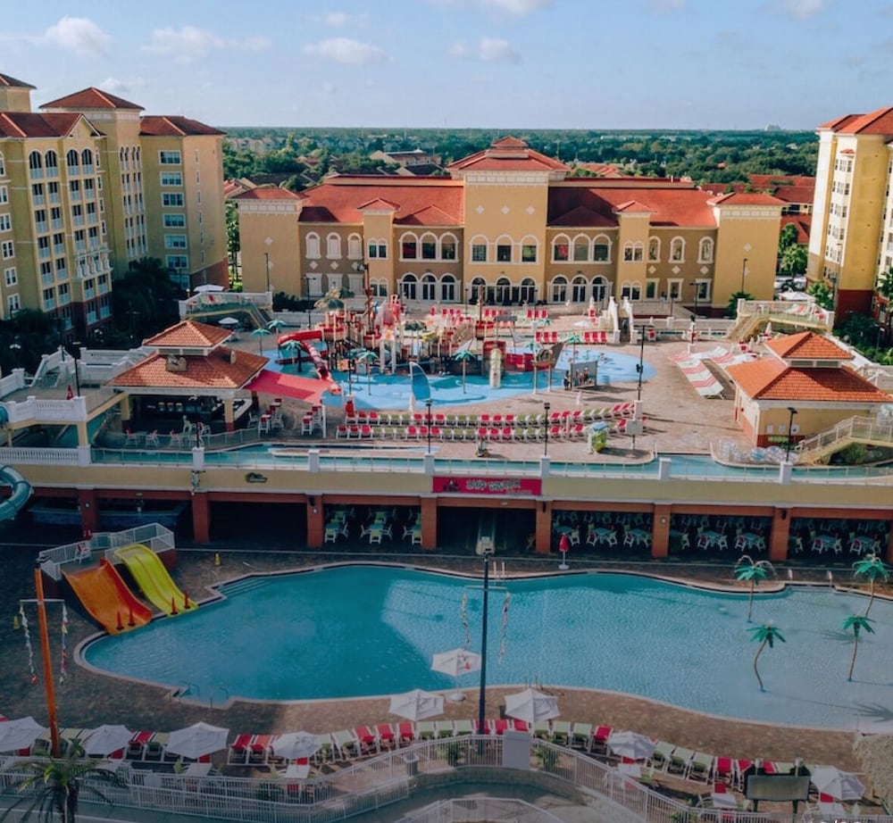 Luxury Resort Minutes from Disney - photo 14