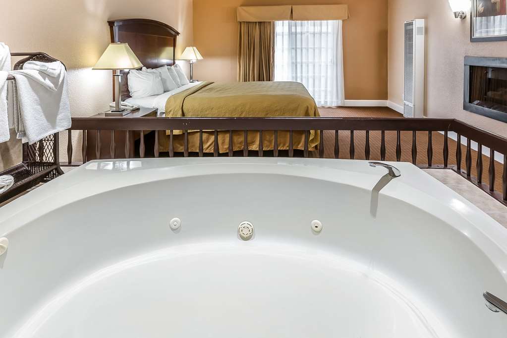 Quality Inn near Hearst Castle - photo 30