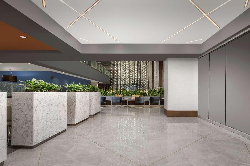 Embassy Suites by Hilton Knoxville Downtown - photo 25