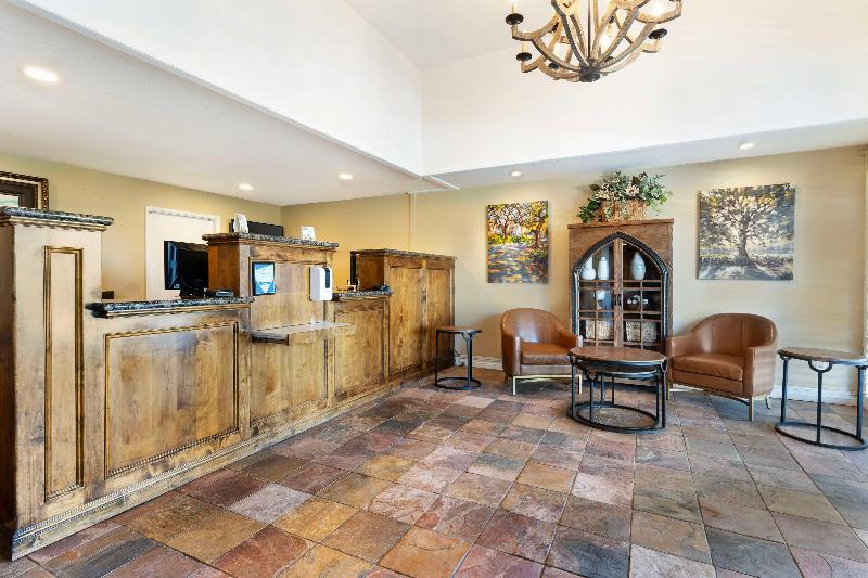 Sonoma Winegrower's Inn - photo 19