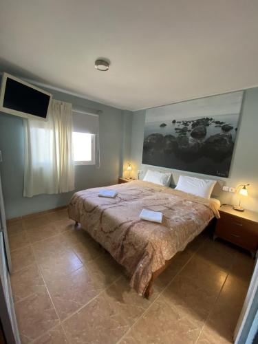 Casa Candelaria Parking Air Wifi — 4-Star Luxury Hotel in Candelaria, Spain