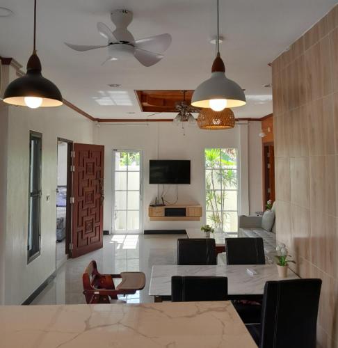 3BR Villa near Laguna beach — 4-Star Luxury Hotel in Thalang, Thailand