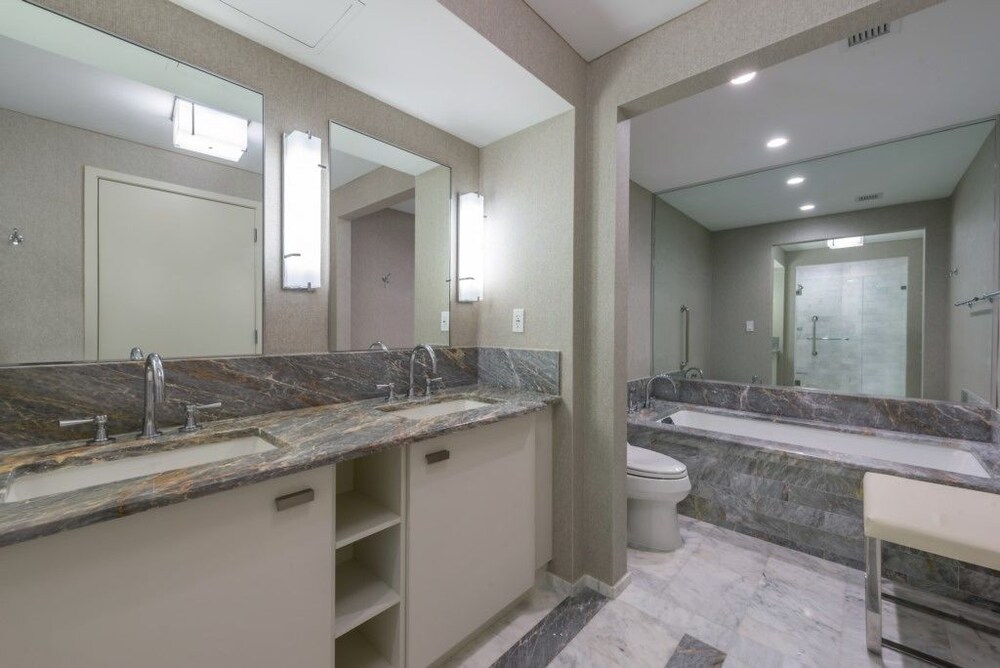 Beachfront Private At Conrad Hotel Fll 2 Bedroom Condo - photo 21