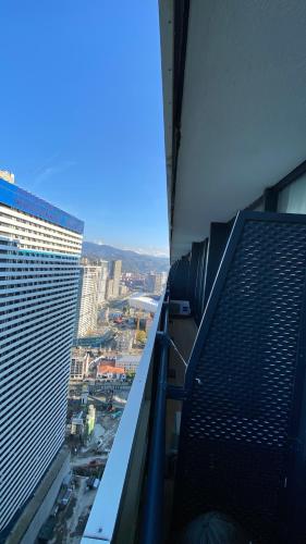 Batumi Orbi City Lux Studio MK