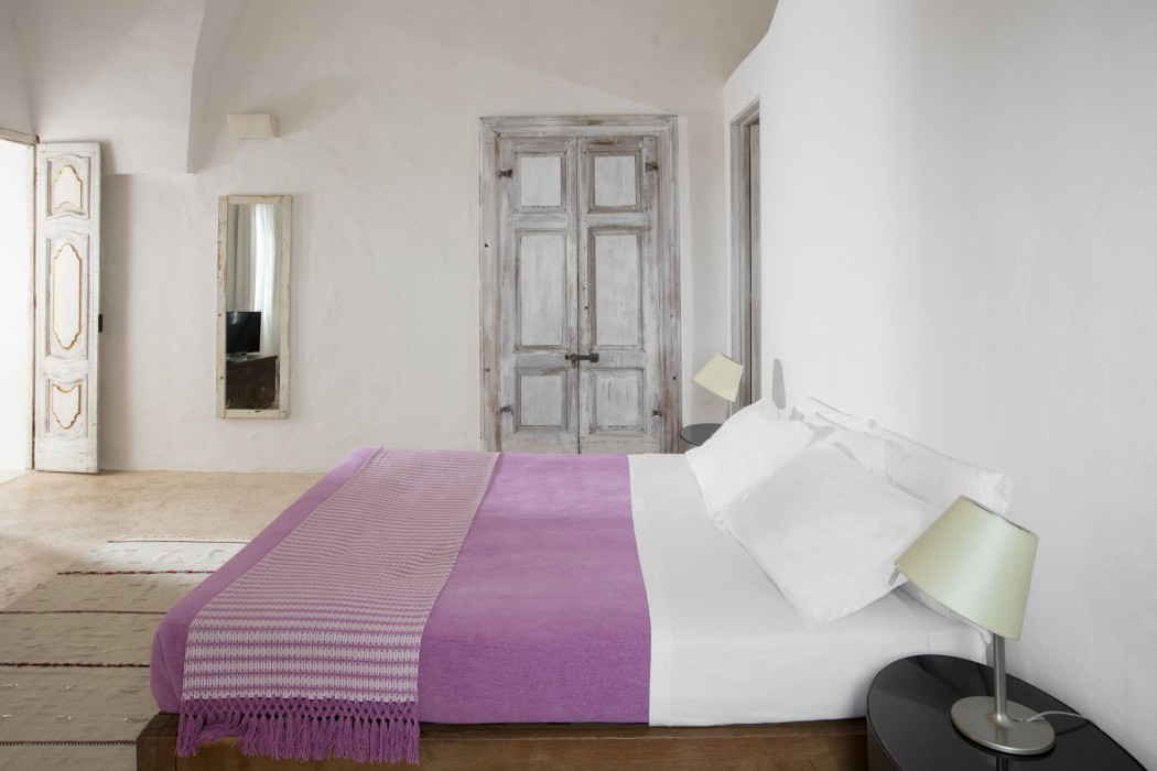 Masseria Don Cirillo in Ugento, Italy