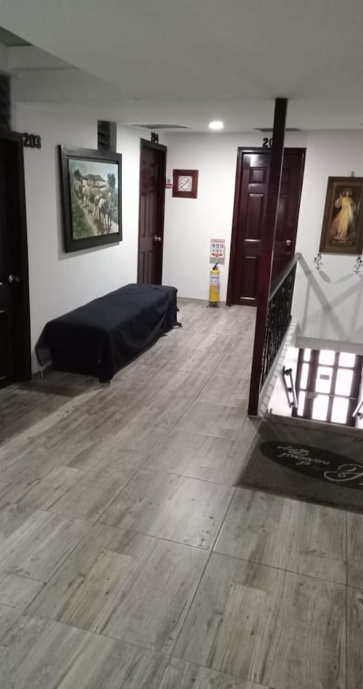 Hotel Cañaveral Plaza in Manizales, Colombia