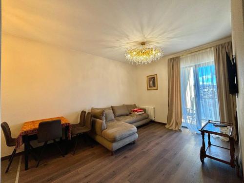 Apartment M3 Saburtalo