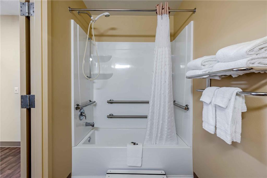 Extended Stay America Suites St Louis St Peters - photo 31