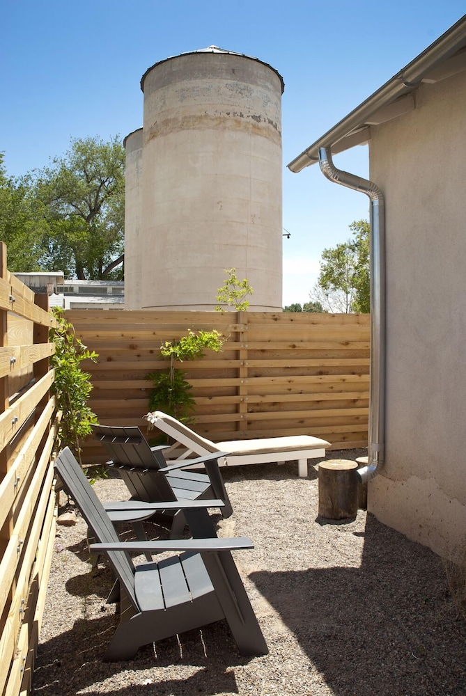 Los Poblanos Historic Inn & Organic Farm - photo 48