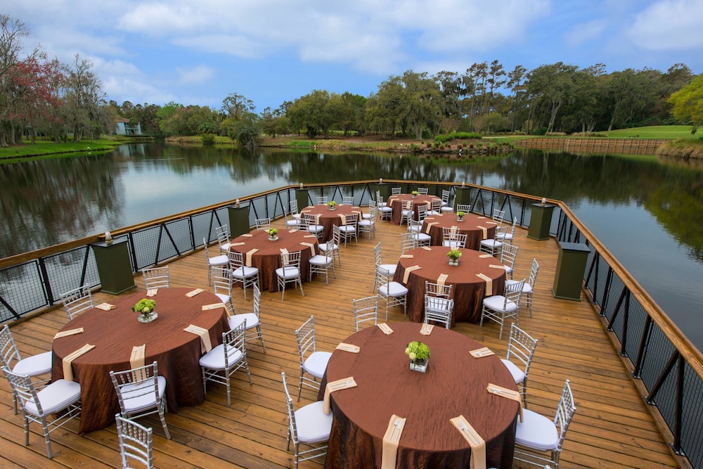 Sawgrass Marriott Golf Resort & Spa - photo 10