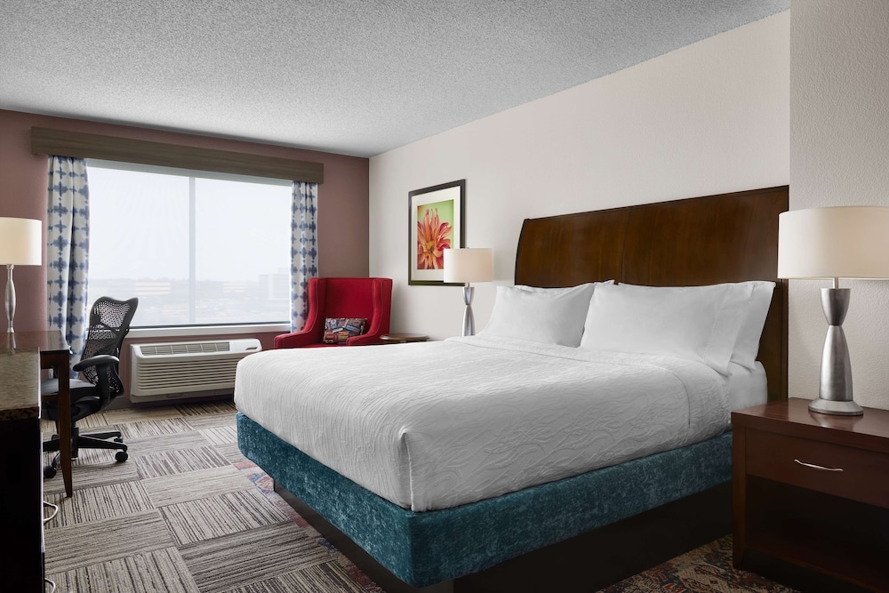 Hilton Garden Inn Denver South Park Meadows Area - photo 2