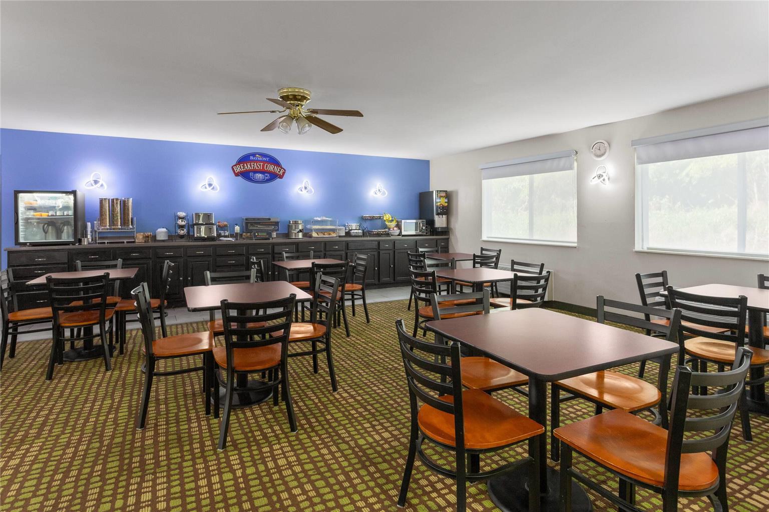 Baymont by Wyndham Piqua - photo 27