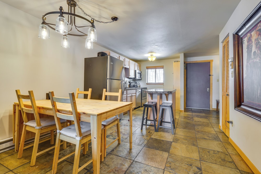 Winter Park Condo Rental about 2 Mi to Ski Resort - photo 2