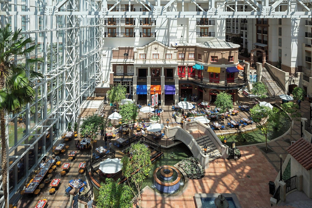 Gaylord Texan Resort & Convention Center - photo 134