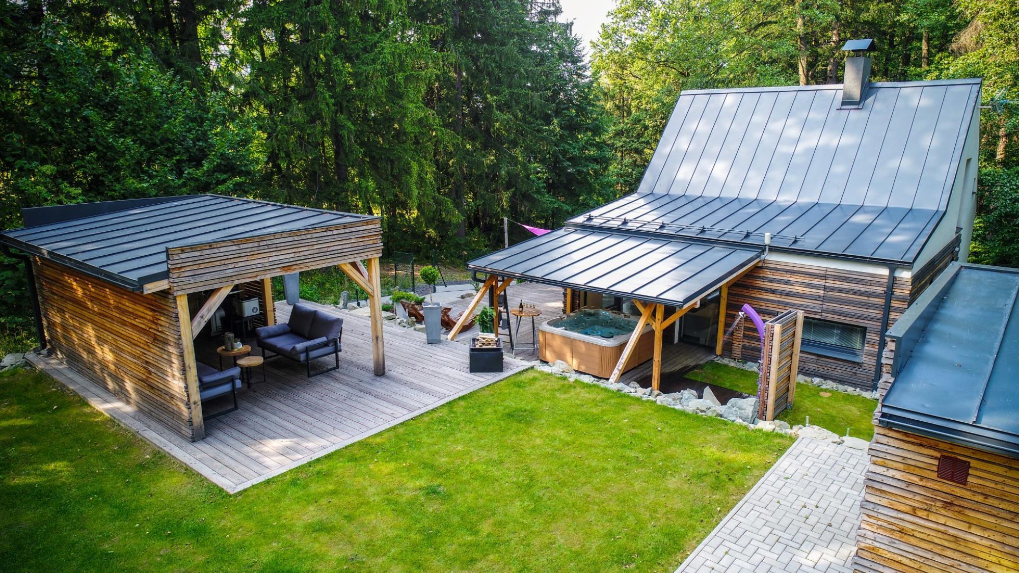 Ostravice Momv515 in Ostravice in Ostravice, Czech Republic