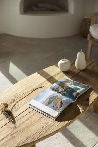 K3 Villa Almyra — Antiparos — photo 4