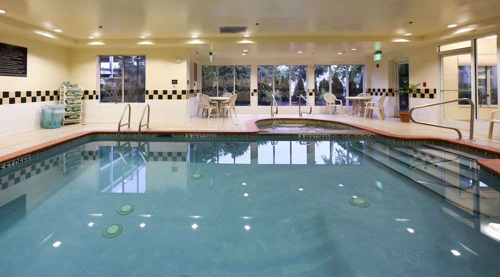 Hilton Garden Inn Secaucus Meadowlands - photo 36