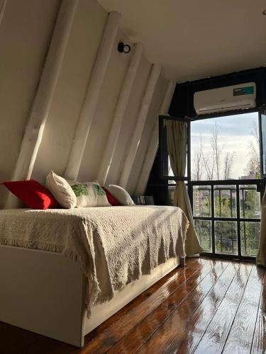 Chacras House — 4-Star Luxury Hotel in None, Argentina