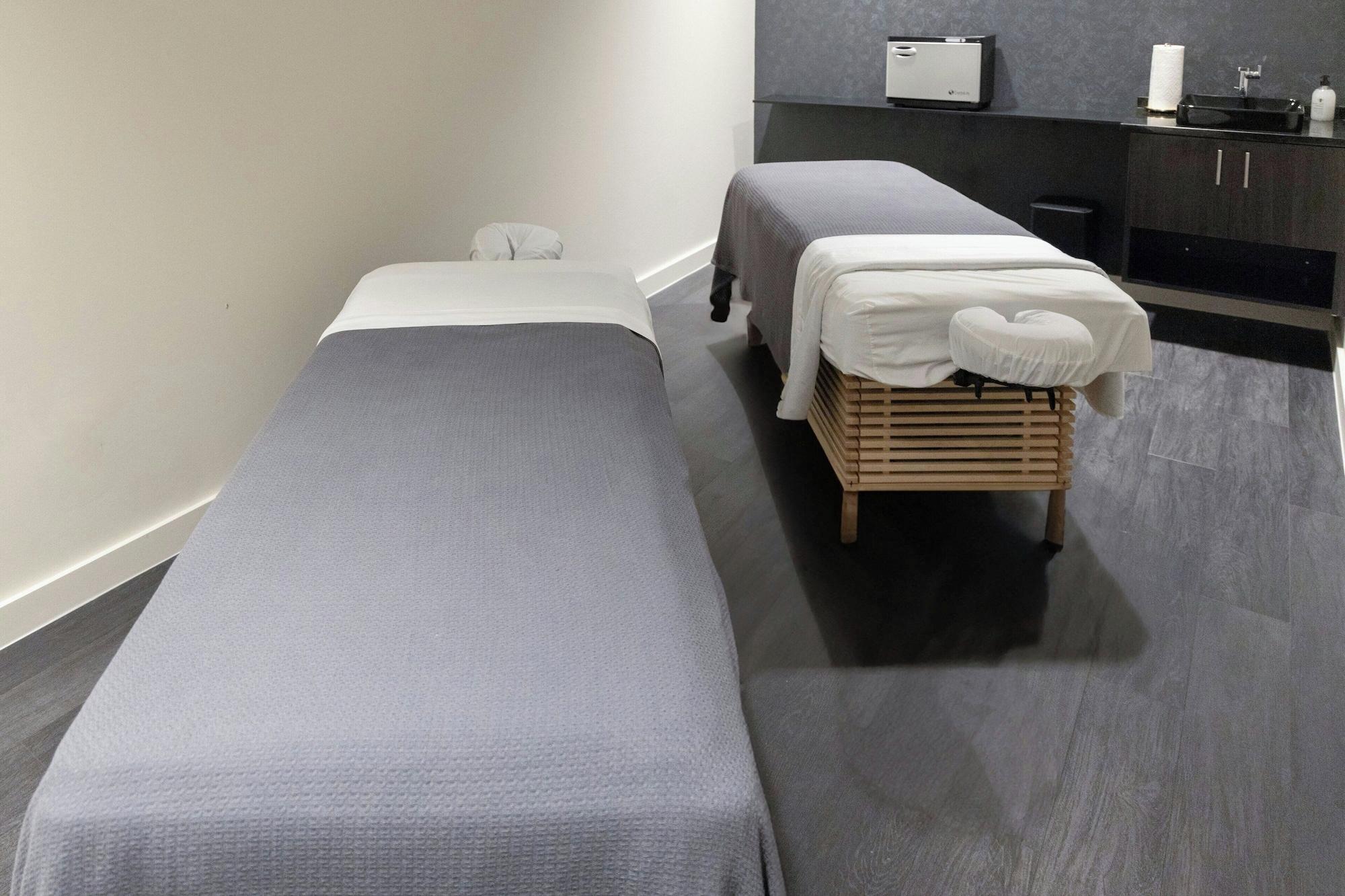 Sheraton Flowood The Refuge Hotel & Conference Center - photo 28