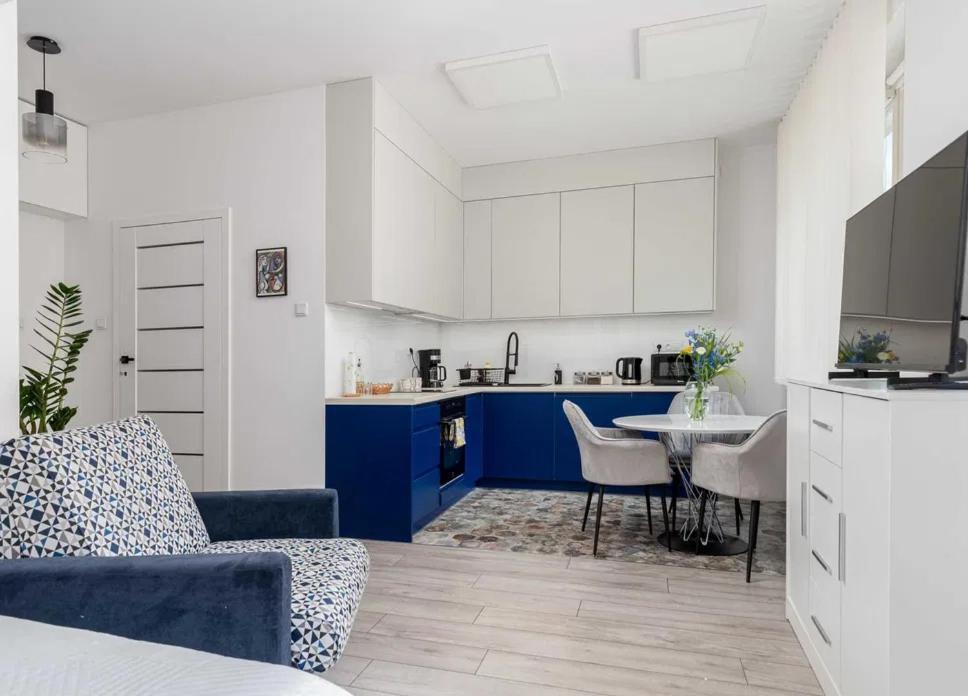 Air conditioned apartment in the city center Old Town — 4-Star Luxury Hotel in Krakow, Poland
