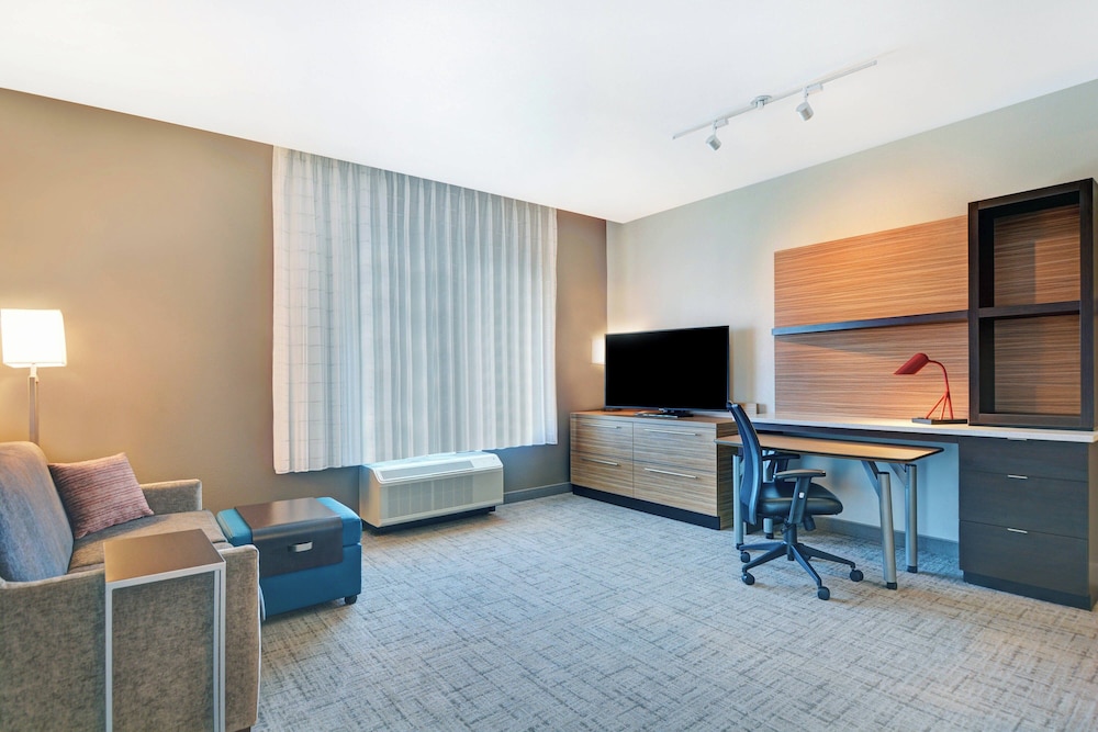 TownePlace Suites by Marriott Jackson Airport Flowood - photo 19