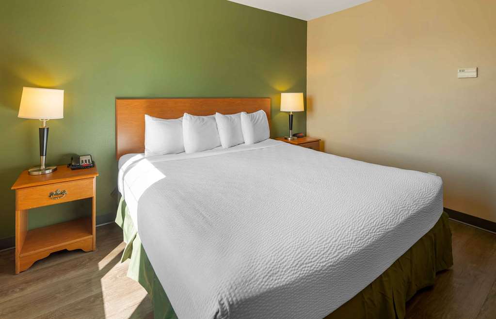 Extended Stay America Suites Anchorage Downtown - photo 39