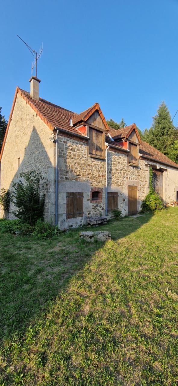 Gites du Breuil - last minute hotel in Unknown City