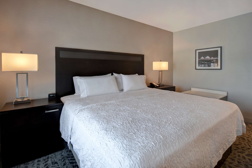 Hampton Inn & Suites Columbia South Fort Meade Area - photo 18