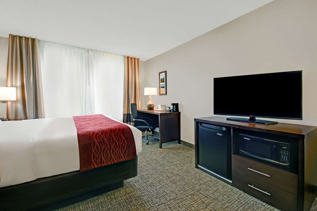 Comfort Inn & Suites Wilton - photo 16