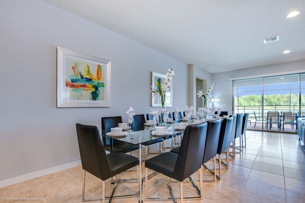 Amazing New Windsor At Westside Resort 8BD 1639la - photo 29