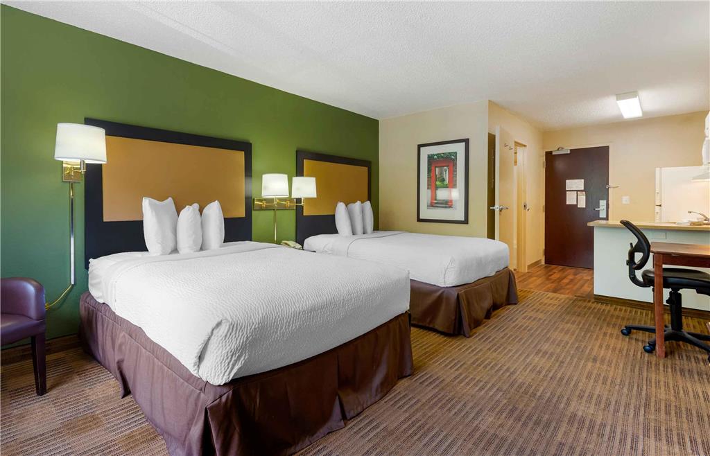 Extended Stay America Suites Mt Olive Budd Lake - photo 25