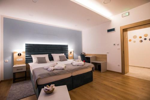 Klečka vila B&B rooms — 4-Star Luxury Hotel in Ogulin, Croatia